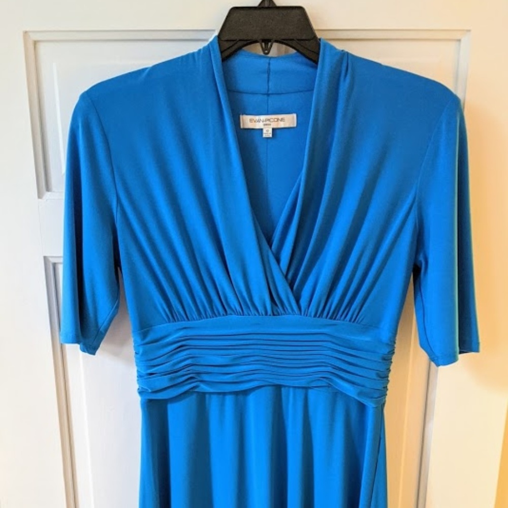 Evan Picone Dress